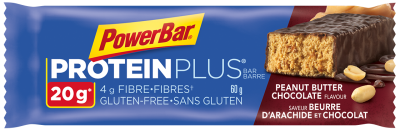 ProteinPlus Peanut Butter Chocolate
