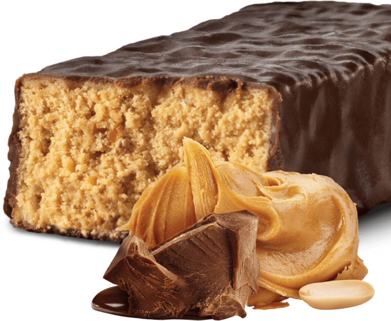 Chocolate Peanut Butter ProteinPlus™ | Protein | PowerBar®