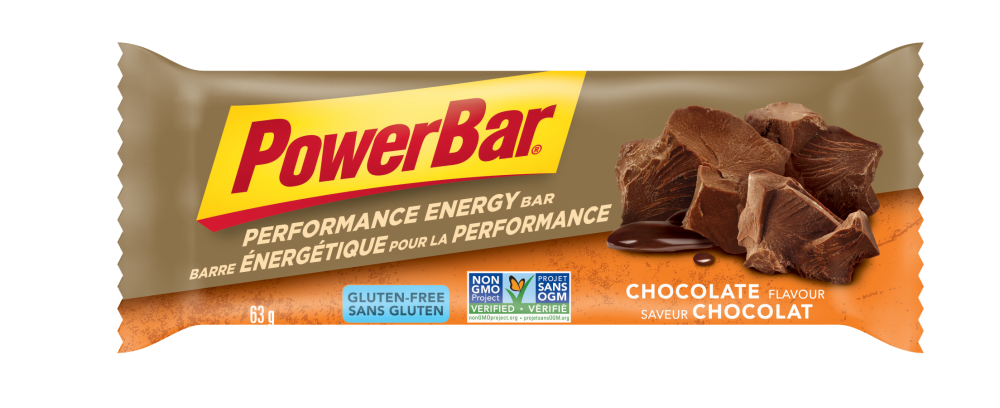 Energy store power bar