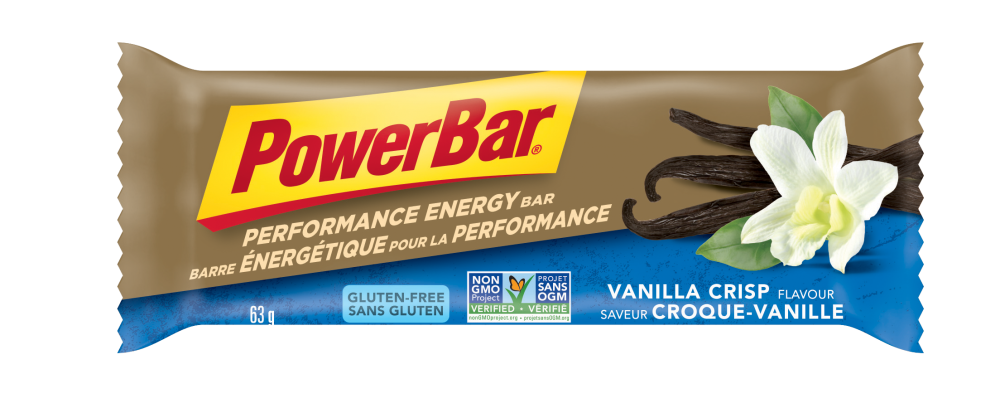 PowerBar Performance Energy