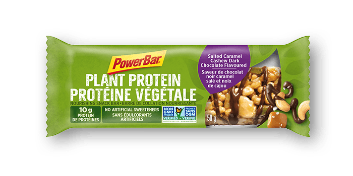 Plant Protein Dark Chocolate Peanut Butter